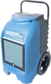 industrial dehumidifier