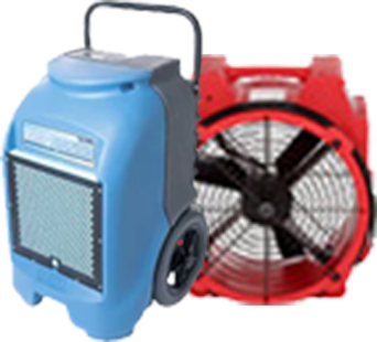 bedroom & office room dehumidifier